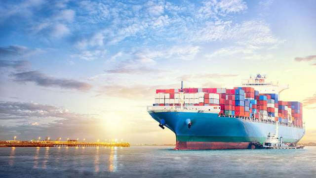 海运进口报关流程基本步骤